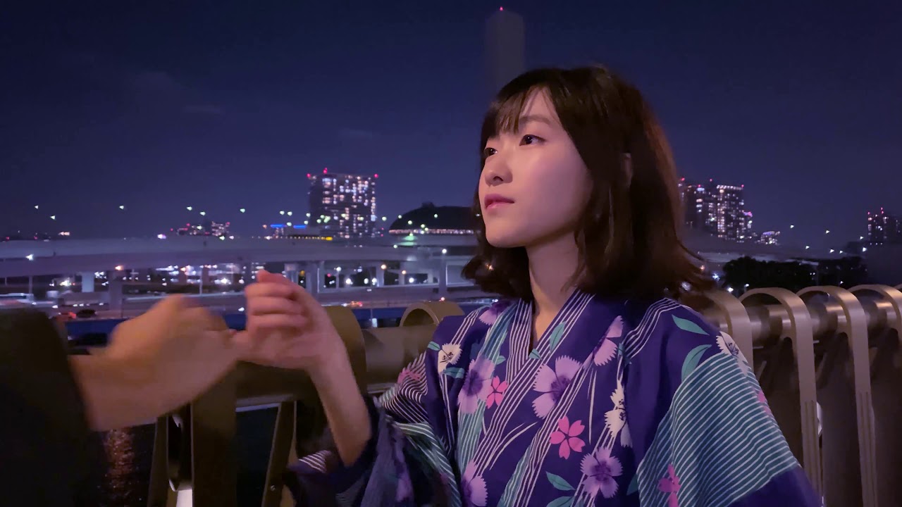 hanabi